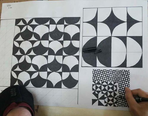 平面設(shè)計中的手繪與網(wǎng)頁設(shè)計融合——天津平面設(shè)計培訓(xùn)的實踐探索